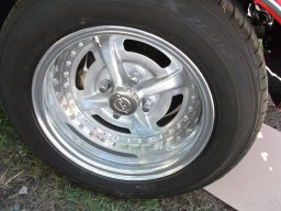 Oldtimermarkt Bockhorn 2011